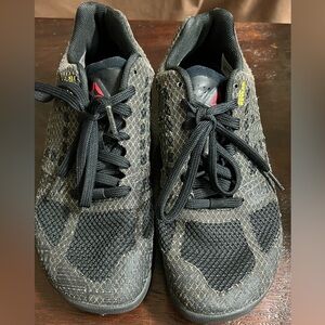 Reebok CrossFit Nano 5.0 Trainer Athletic Kevlar Shoes Size 7